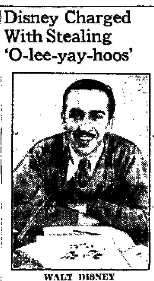 Wisconsin State Journal; Oct. 13, 1938 Wisconsin State Journal; Oct. 13, 1938