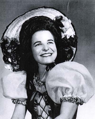 Ruthie Fraunfelder, 1948